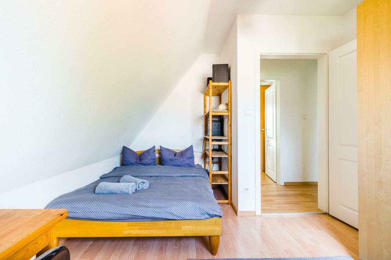 Cosy Family Home Tuningen Ngoại thất bức ảnh