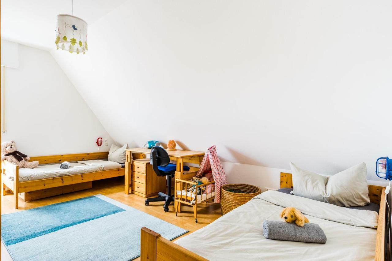 Cosy Family Home Tuningen Ngoại thất bức ảnh