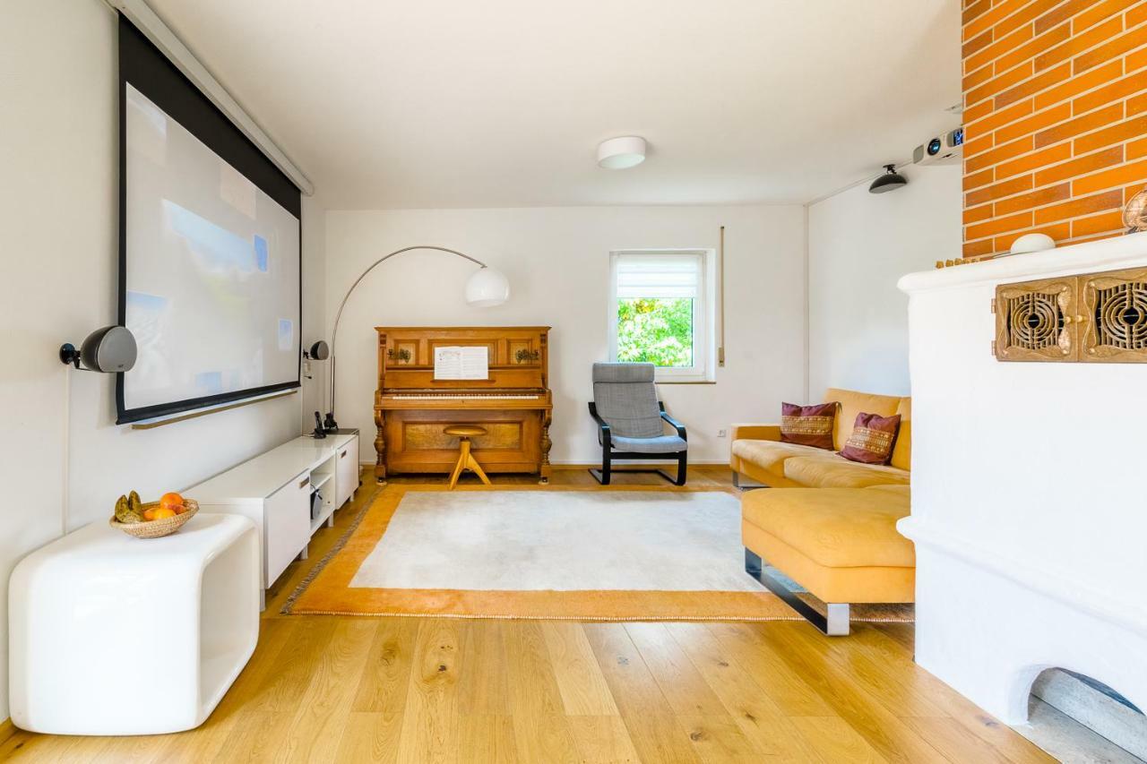 Cosy Family Home Tuningen Ngoại thất bức ảnh