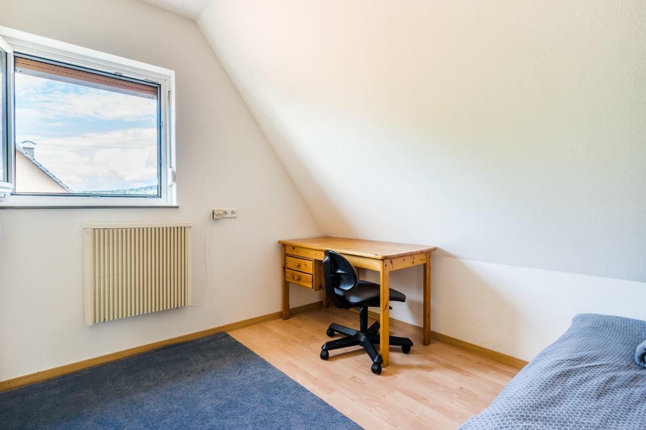Cosy Family Home Tuningen Ngoại thất bức ảnh